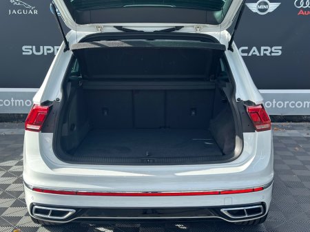2023 Volkswagen Tiguan - photo 9