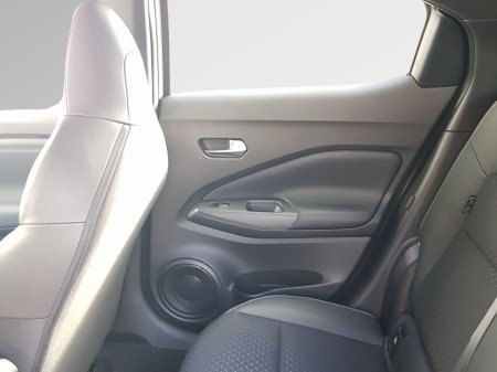 2026 Nissan Juke - photo 7