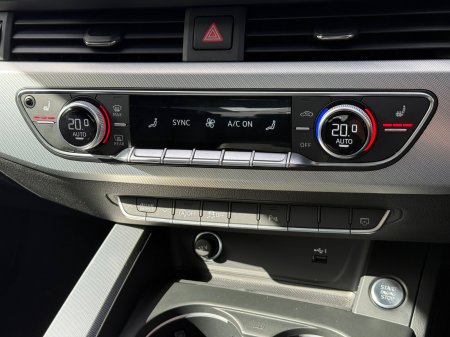 2022 Audi A4 - photo 20