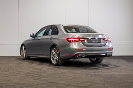 2022 Mercedes-Benz E-Class - photo 4