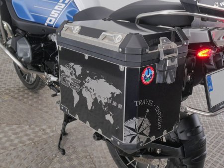 2023 BMW R 1250 - photo 15