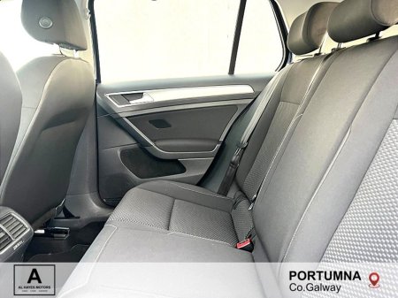 2019 Volkswagen Golf - photo 6
