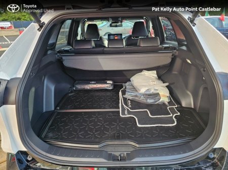 2023 Toyota RAV4 - photo 10
