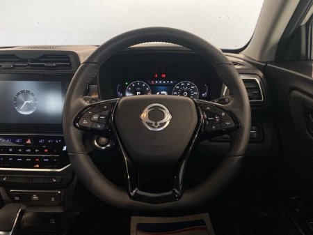 2025 KGM Tivoli - photo 12