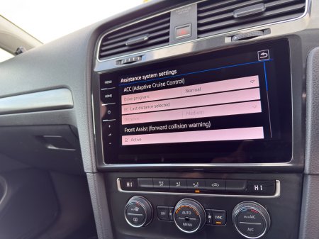 2018 Volkswagen Golf - photo 23