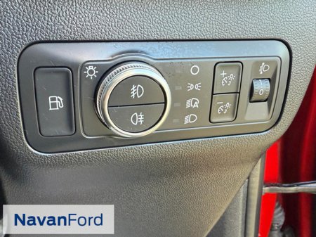 2023 Ford Kuga - photo 20