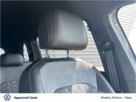 2022 Volkswagen Tiguan Allspace - photo 20