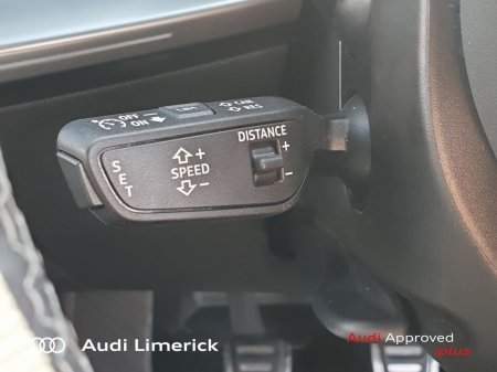 2024 Audi A3 - photo 18