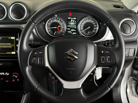 2024 Suzuki Vitara - photo 50