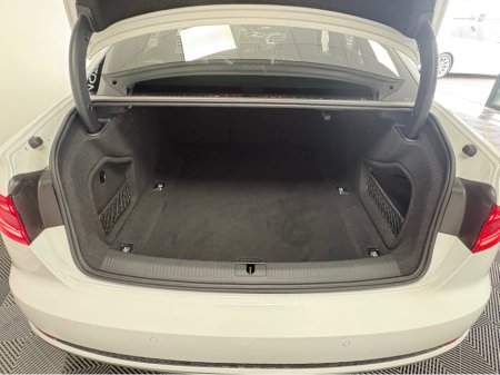 2017 Audi A4 - photo 12