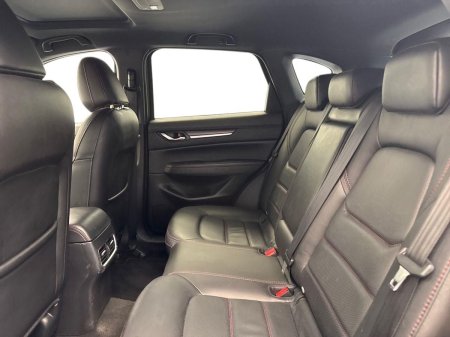 2023 Mazda CX-5 - photo 10
