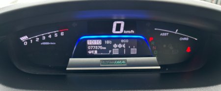 2016 Honda Freed - photo 11