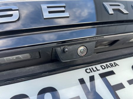 2022 Land Rover Range Rover Evoque - photo 25