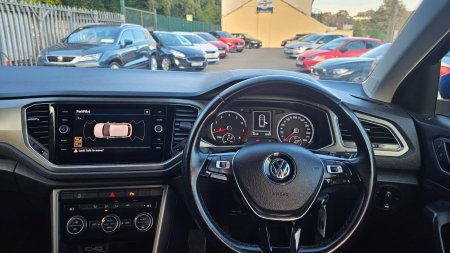 2020 Volkswagen T-Roc - photo 10