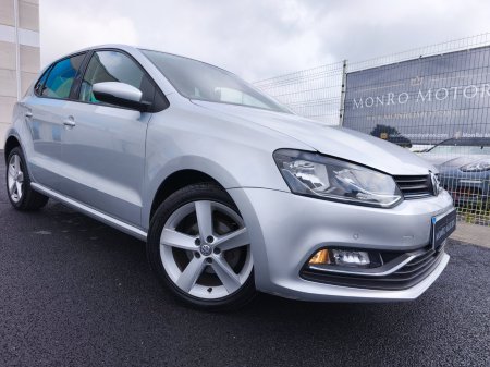 2016 Volkswagen Polo - photo 3