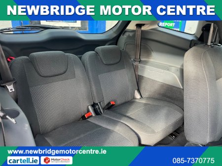 2012 Ford Grand C-Max - photo 7
