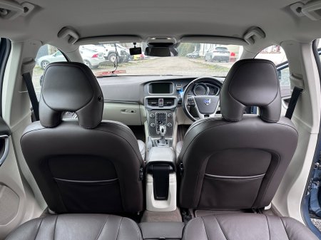 2014 Volvo V40 - photo 16