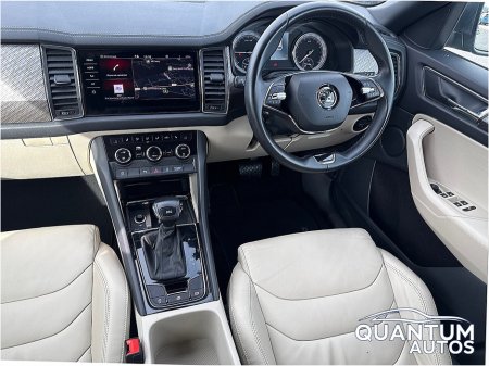 2022 Skoda Kodiaq - photo 15