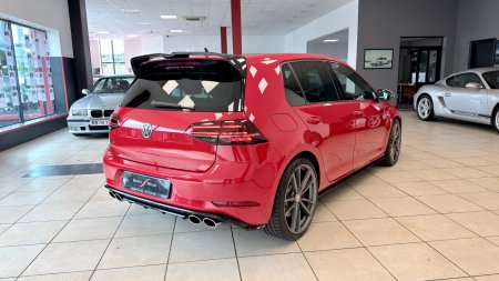 2018 Volkswagen Golf - photo 13