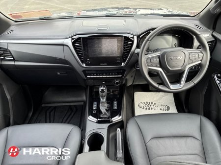 2026 Isuzu D-Max - photo 2