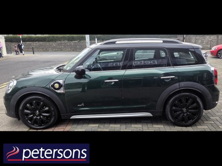 2018 Mini Countryman - photo 6