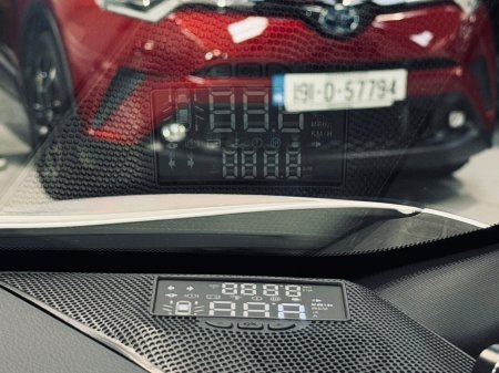 2019 Toyota C-HR - photo 13