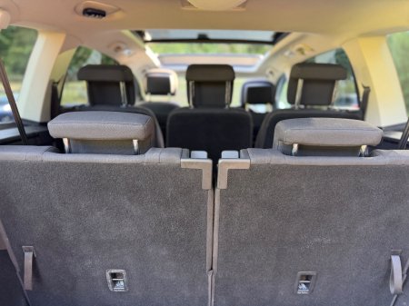 2017 Volkswagen Touran - photo 15