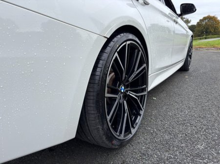 2016 BMW 3-Series - photo 9