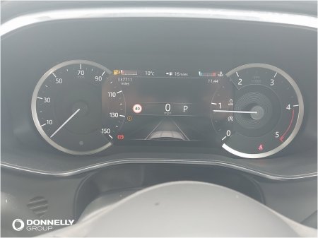 2022 Jaguar F-Pace - photo 6