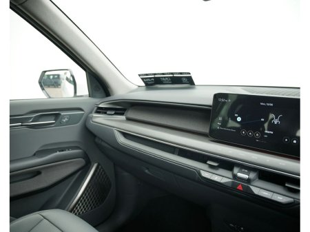 2025 Kia EV9 - photo 15