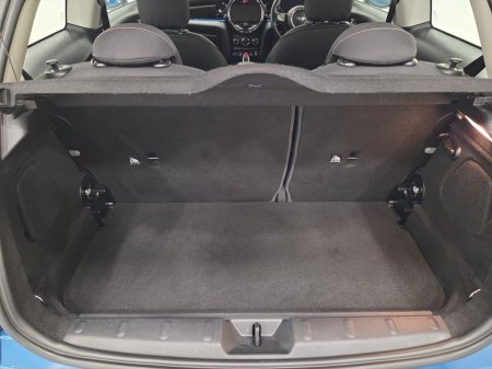 2024 Mini Cooper - photo 13