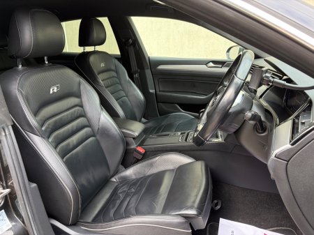2020 Volkswagen Arteon - photo 8