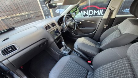 2017 Volkswagen Polo - photo 9