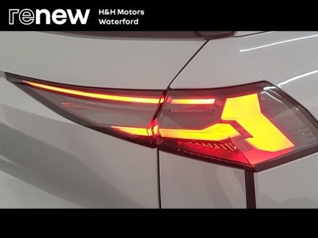 2026 Renault Symbioz - photo 17