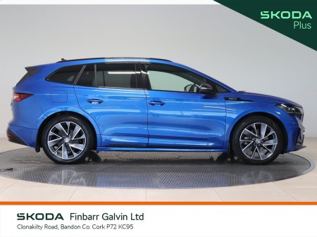 2023 Skoda Enyaq - photo 11