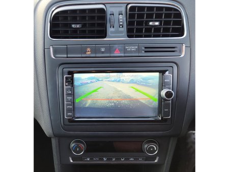 2015 Volkswagen Polo - photo 19