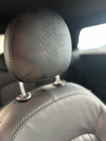 2021 Mini Cooper - photo 7