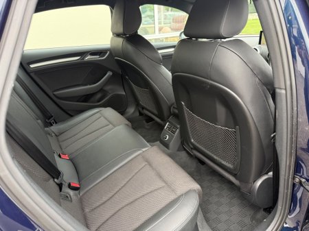 2017 Audi A3 - photo 12
