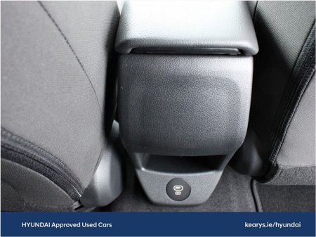 2026 Hyundai i20 - photo 11