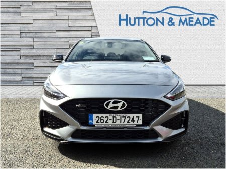 2026 Hyundai i30 - photo 7