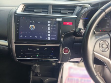 2014 Honda Fit - photo 12
