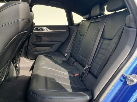 2023 BMW 4-Series - photo 22