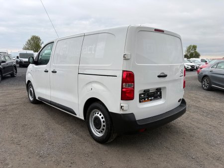 2019 Citroen Dispatch - photo 2