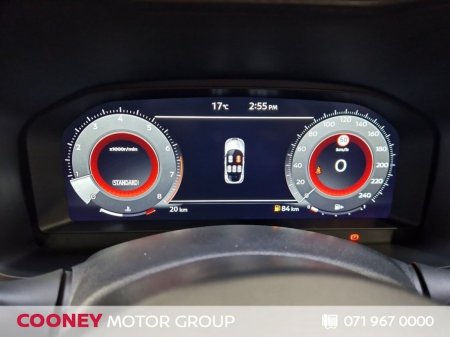 2026 Nissan Juke - photo 13