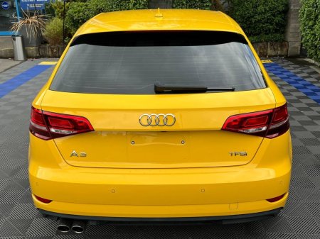 2017 Audi A3 - photo 15