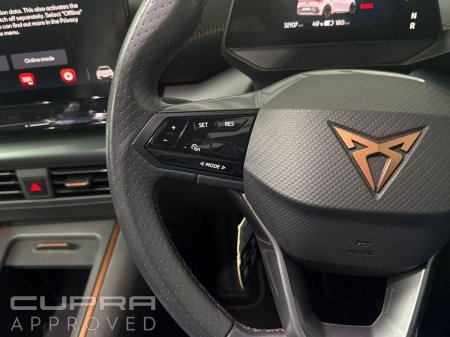 2024 Cupra Born - photo 21