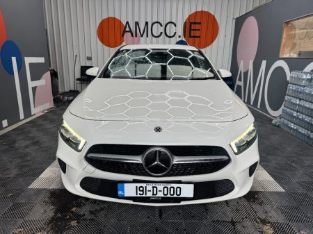 2019 Mercedes-Benz A-Class - photo 6