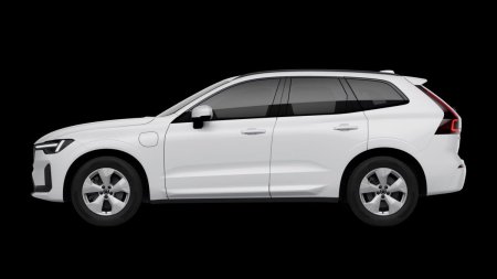 2027 Volvo XC60 - photo 6