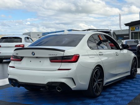 2019 BMW 3-Series - photo 7
