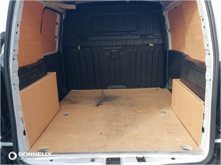 2023 Citroen Berlingo - photo 16